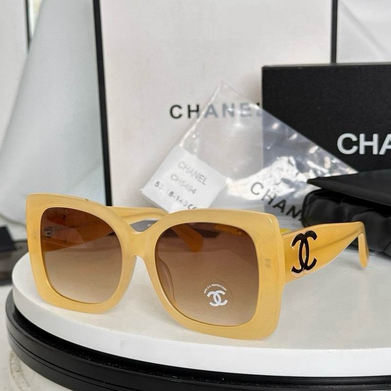 Chanel Glasses smr (636)