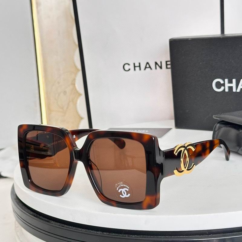 Chanel Glasses smr (646)