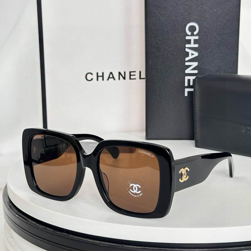 Chanel Glasses smr (652)