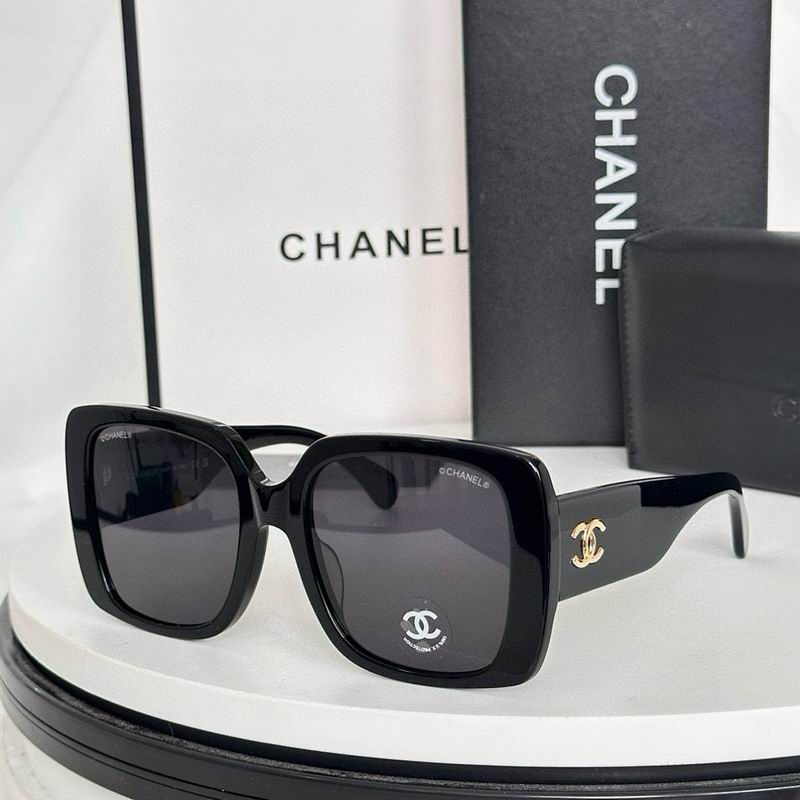 Chanel Glasses smr (654)