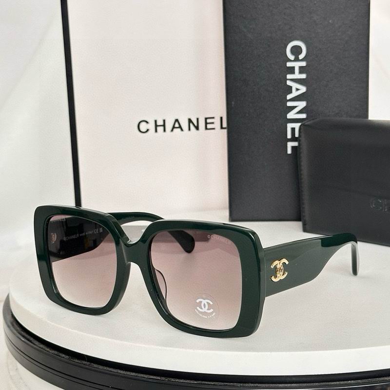 Chanel Glasses smr (655)