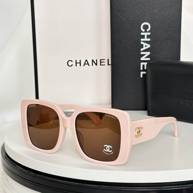 Chanel Glasses smr (656)