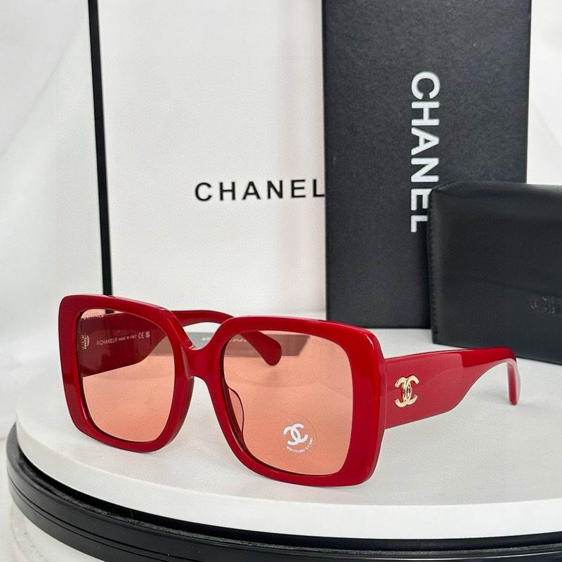 Chanel Glasses smr (657)