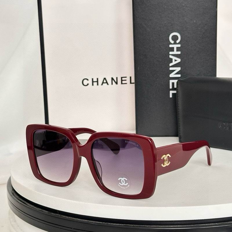Chanel Glasses smr (658)