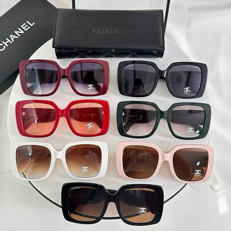 Chanel Glasses smr (659)