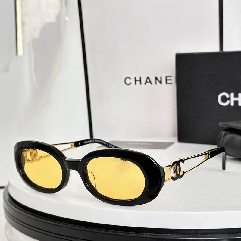 Chanel Glasses smr (662)