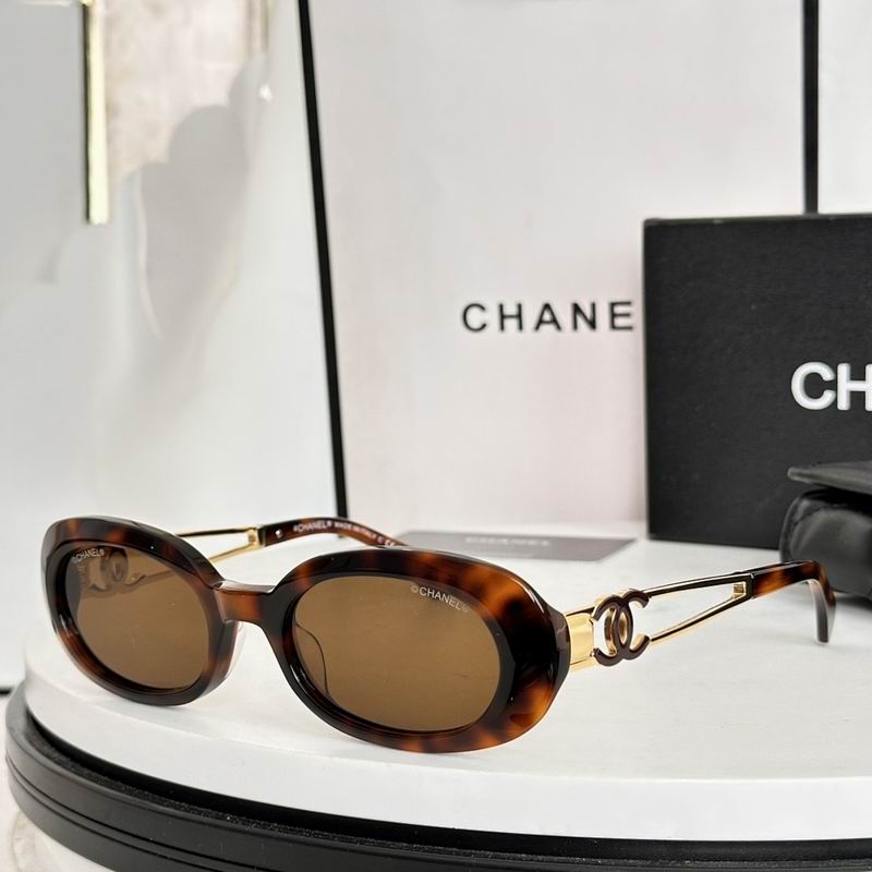 Chanel Glasses smr (663)