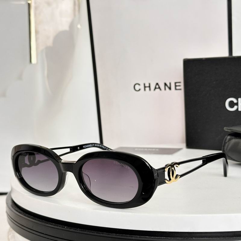 Chanel Glasses smr (664)