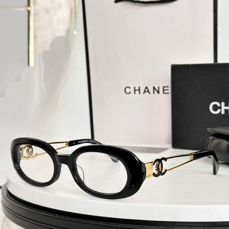 Chanel Glasses smr (666)