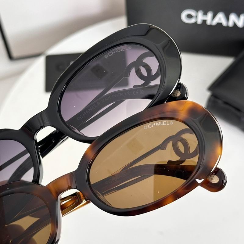 Chanel Glasses smr (676)