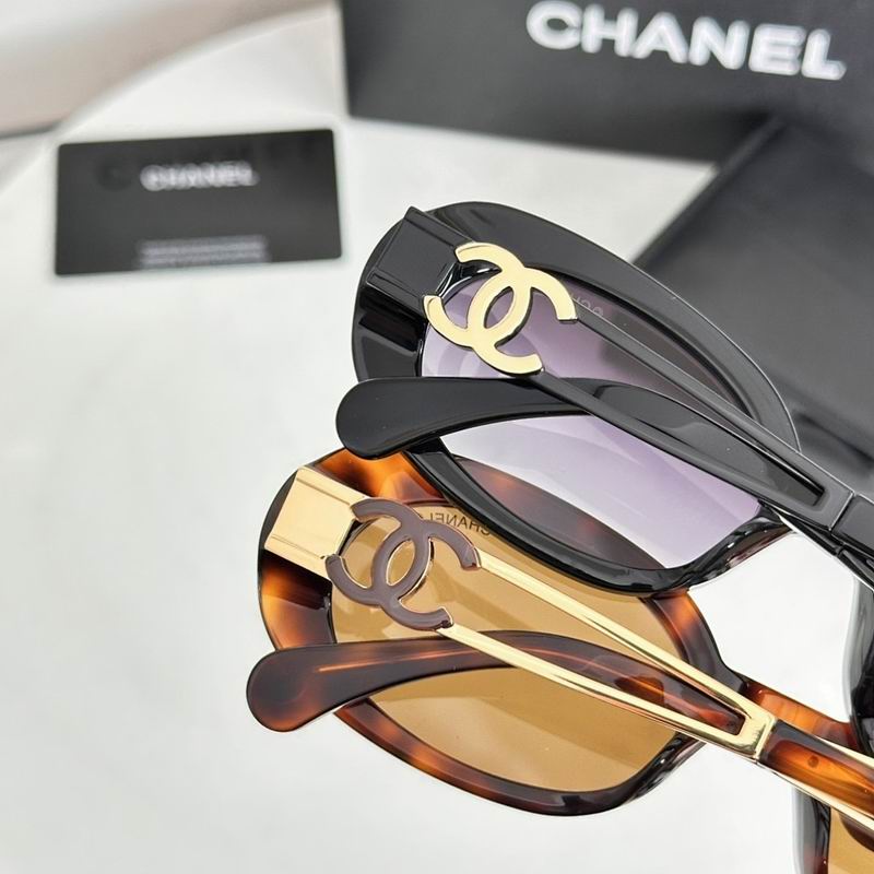 Chanel Glasses smr (677)