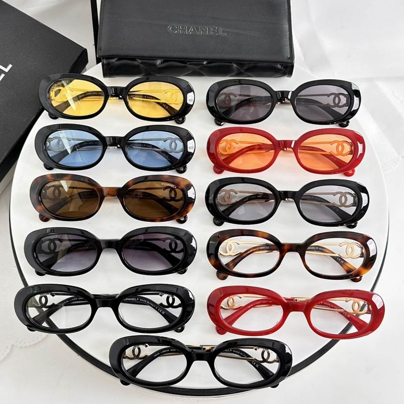 Chanel Glasses smr (679)
