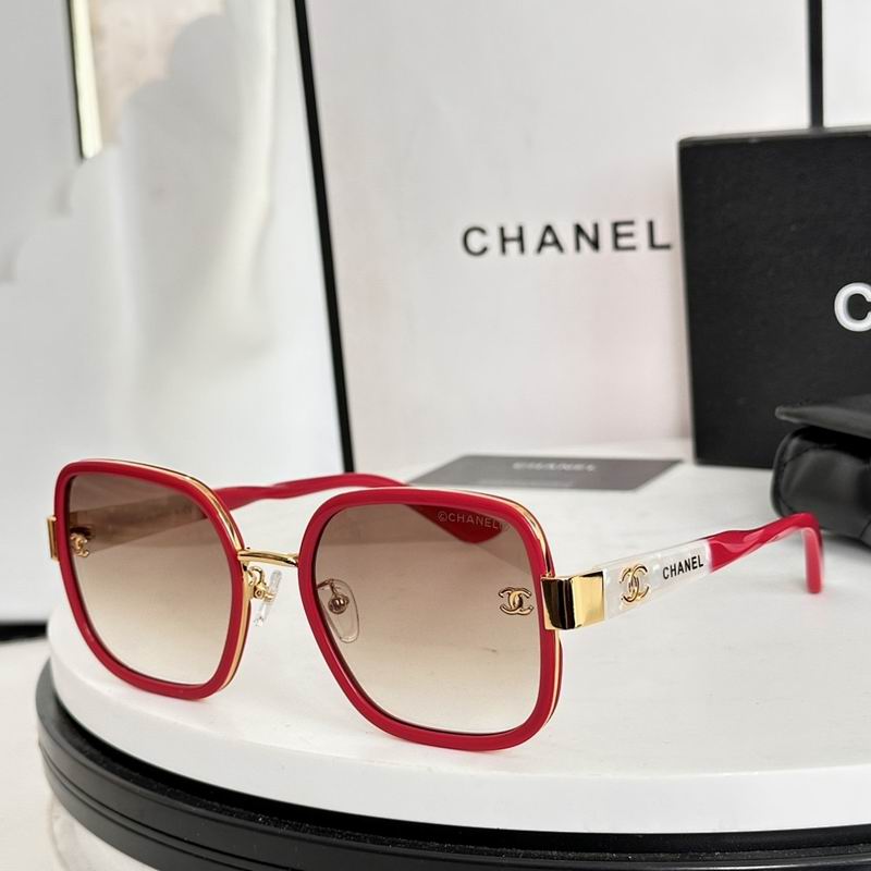 Chanel Glasses smr (687)