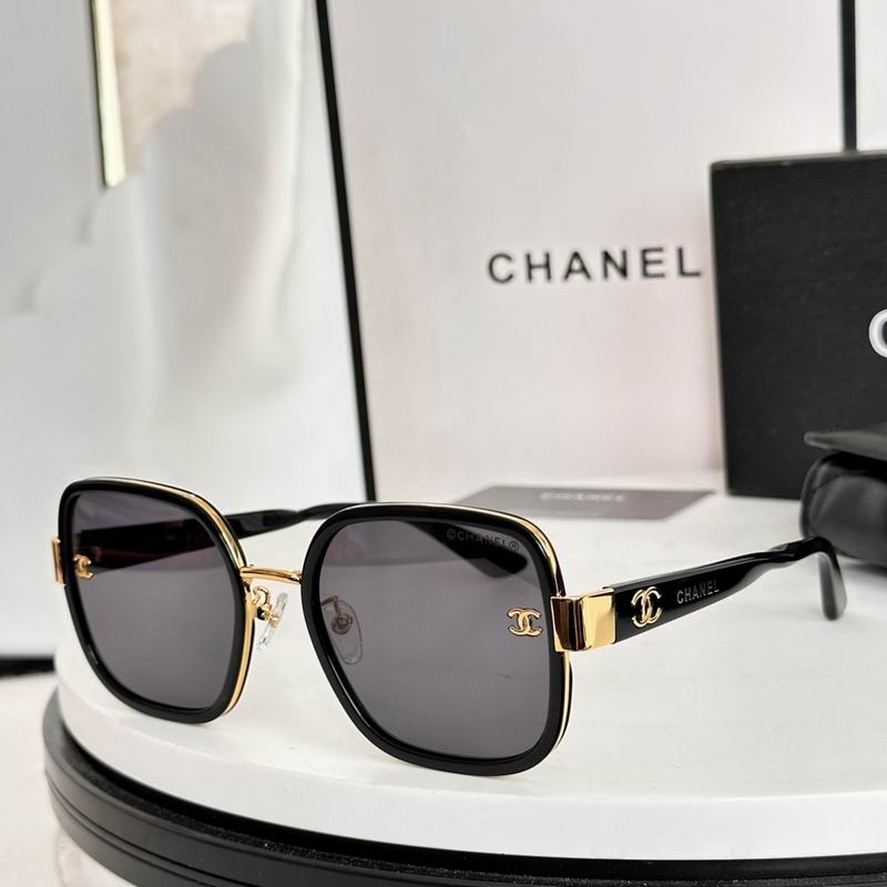 Chanel Glasses smr (688)