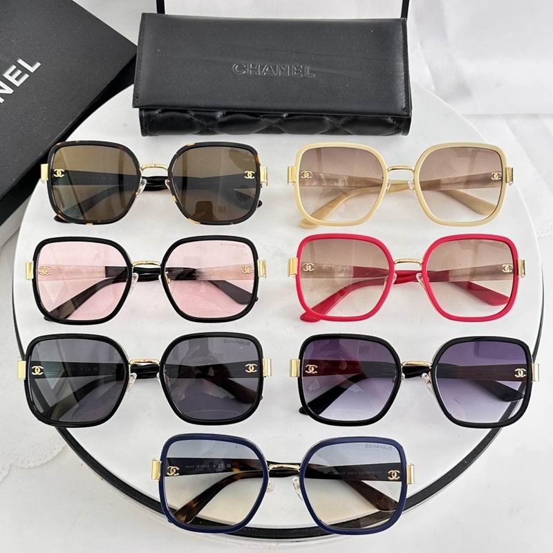 Chanel Glasses smr (689)