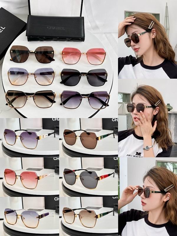 Chanel Glasses smr (690)