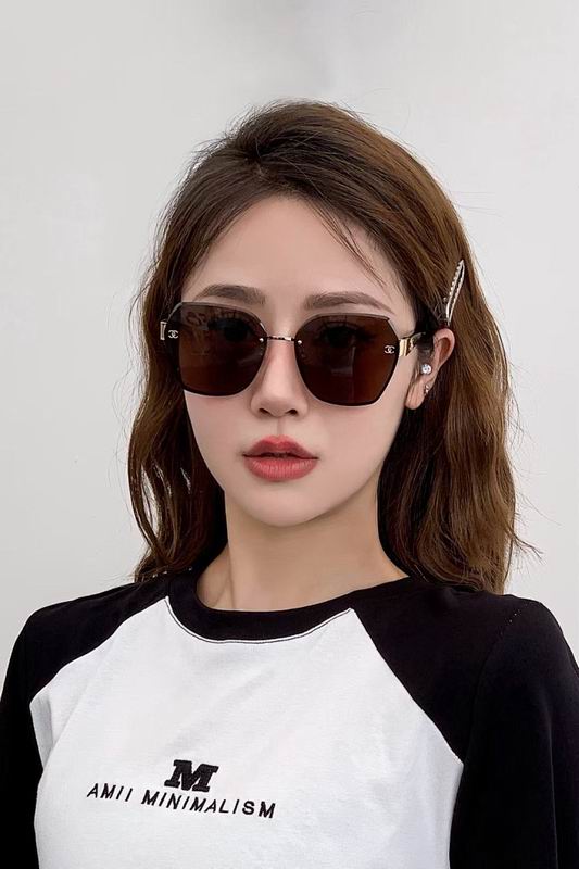 Chanel Glasses smr (691)