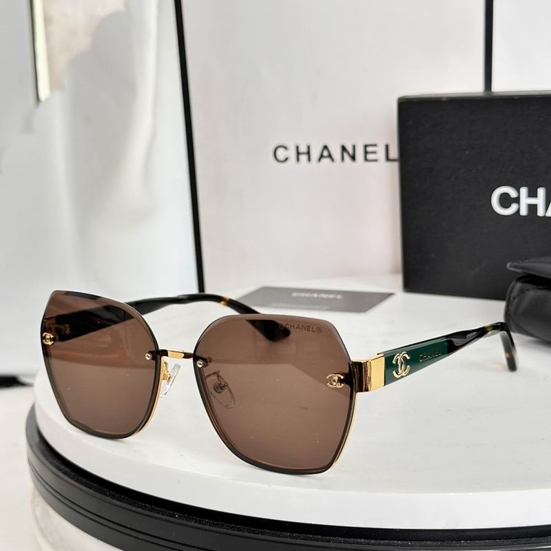 Chanel Glasses smr (693)