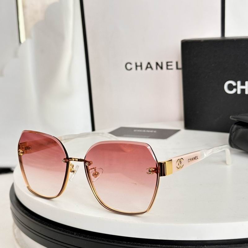 Chanel Glasses smr (694)