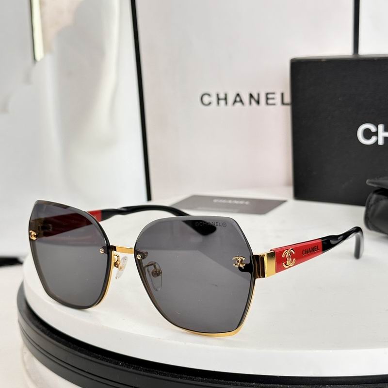Chanel Glasses smr (695)