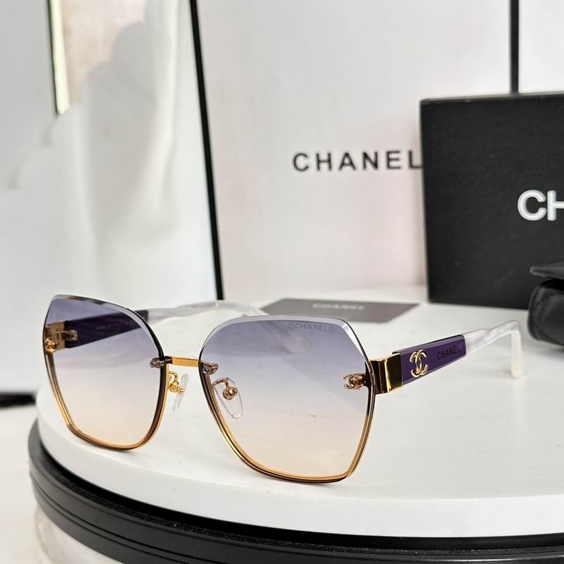 Chanel Glasses smr (696)