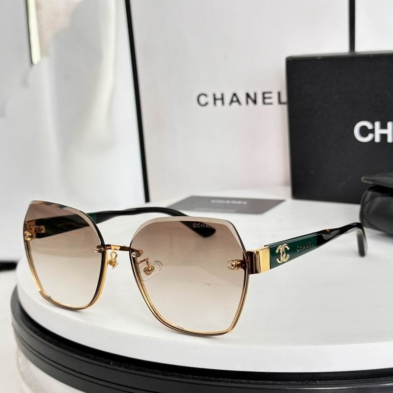 Chanel Glasses smr (697)