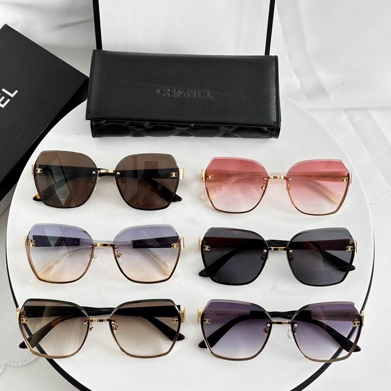 Chanel Glasses smr (699)