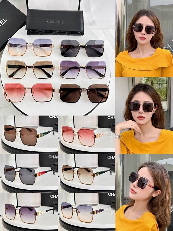 Chanel Glasses smr (700)