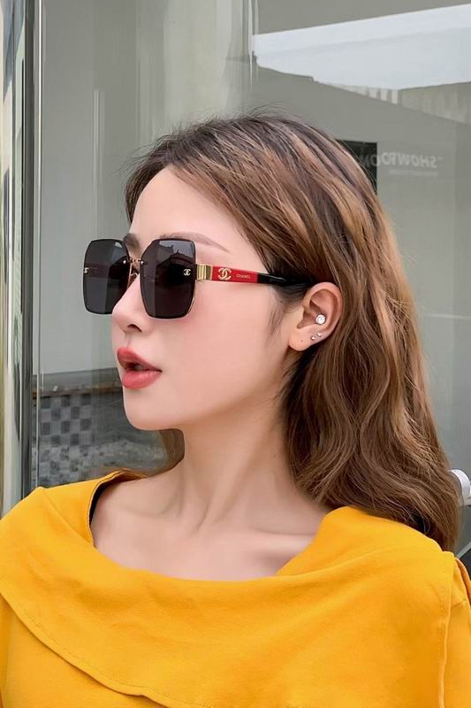 Chanel Glasses smr (701)