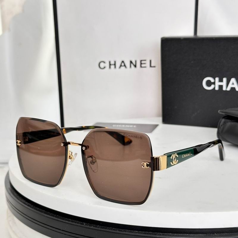 Chanel Glasses smr (702)