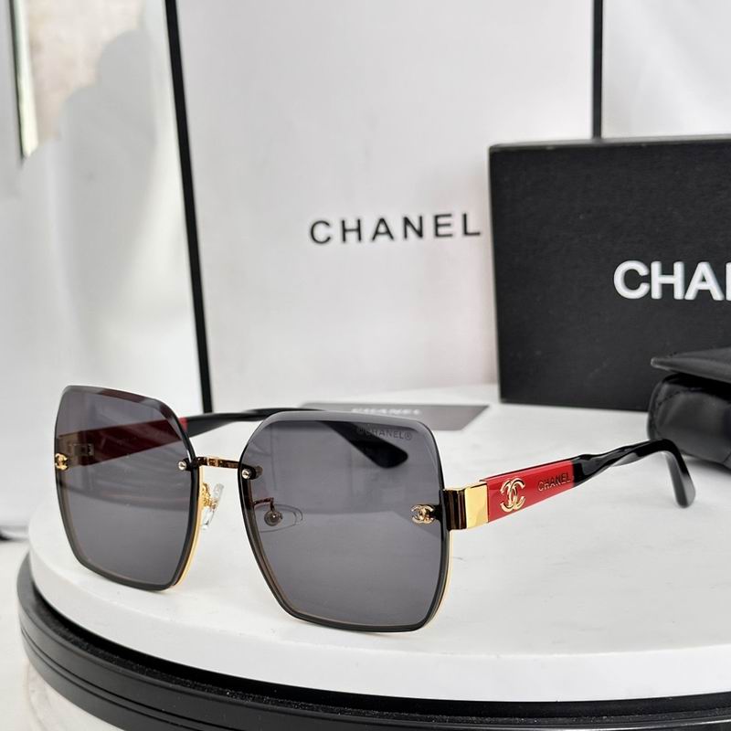 Chanel Glasses smr (704)