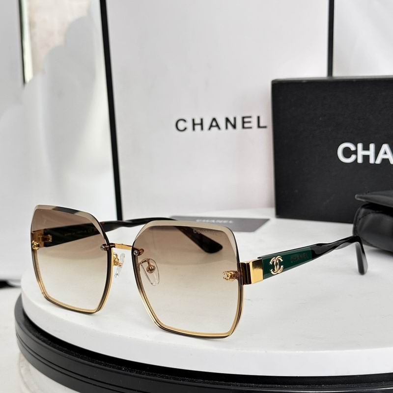 Chanel Glasses smr (705)