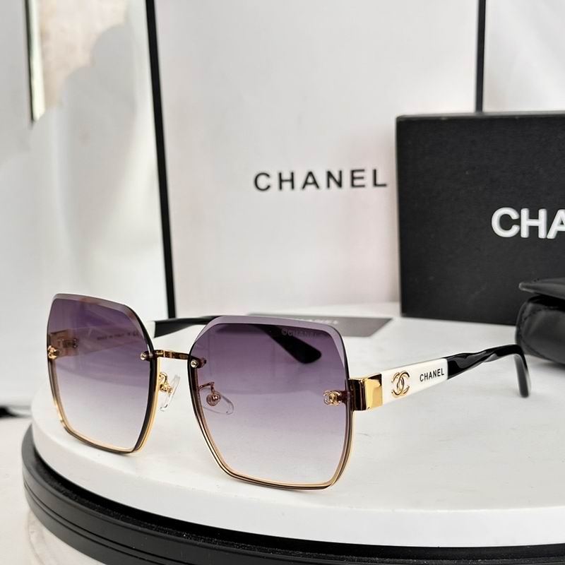 Chanel Glasses smr (706)