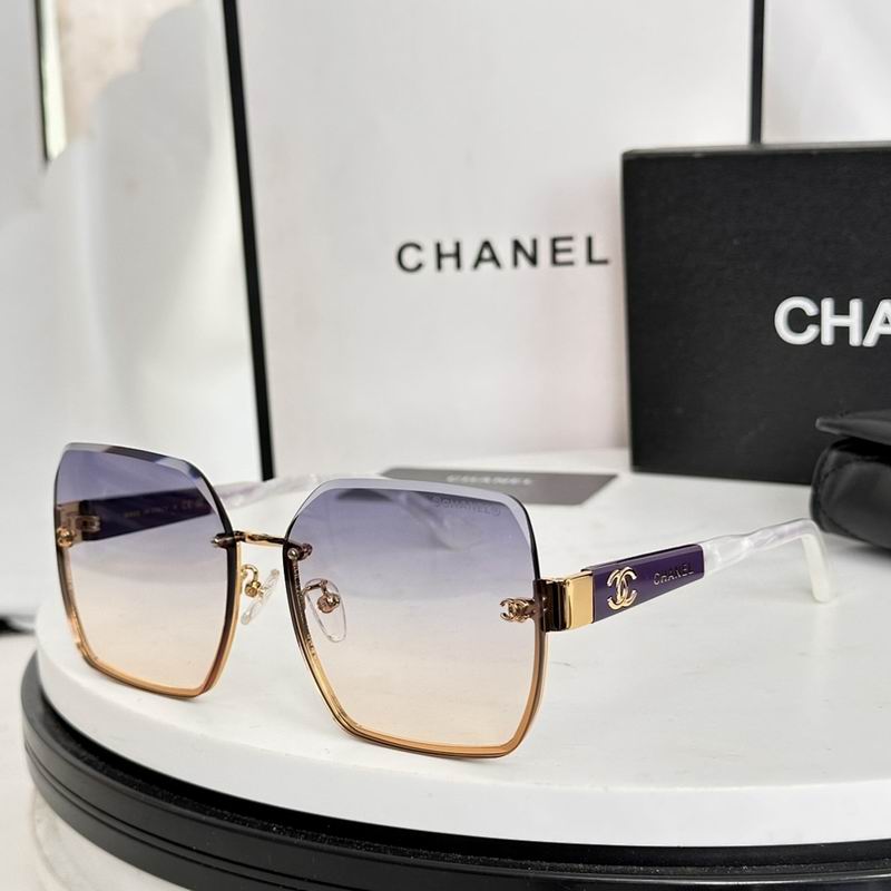 Chanel Glasses smr (707)