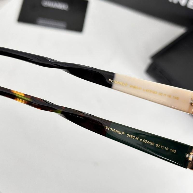 Chanel Glasses smr (708)