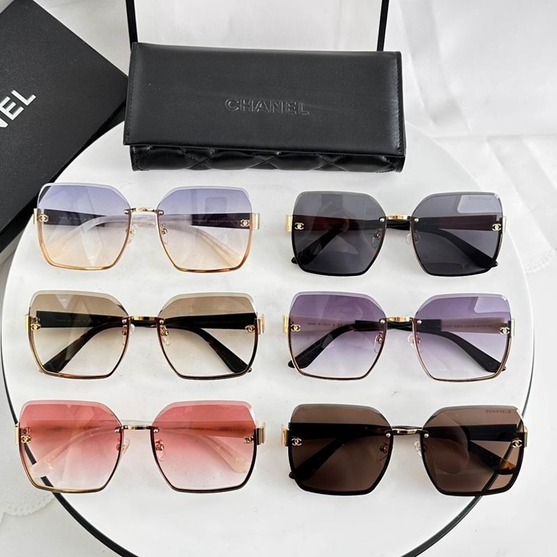 Chanel Glasses smr (709)