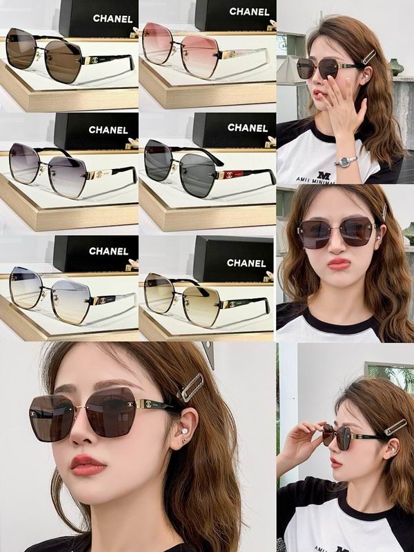 Chanel Glasses smr (711)