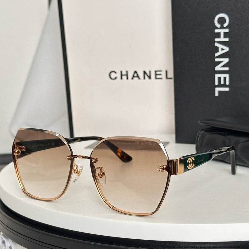 Chanel Glasses smr (712)