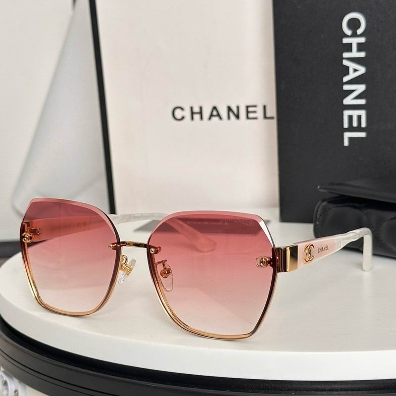 Chanel Glasses smr (713)