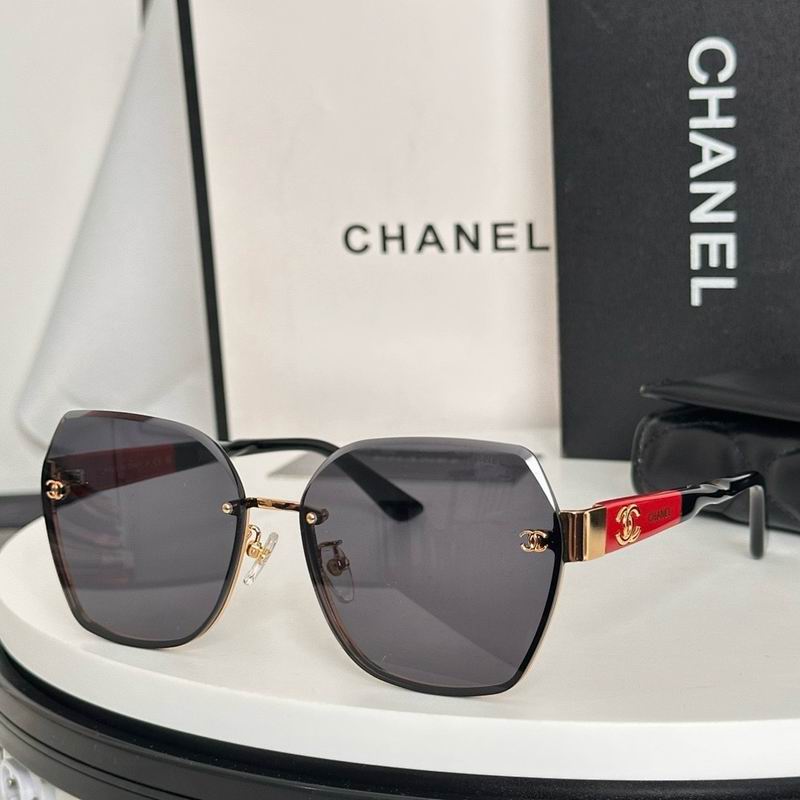 Chanel Glasses smr (714)