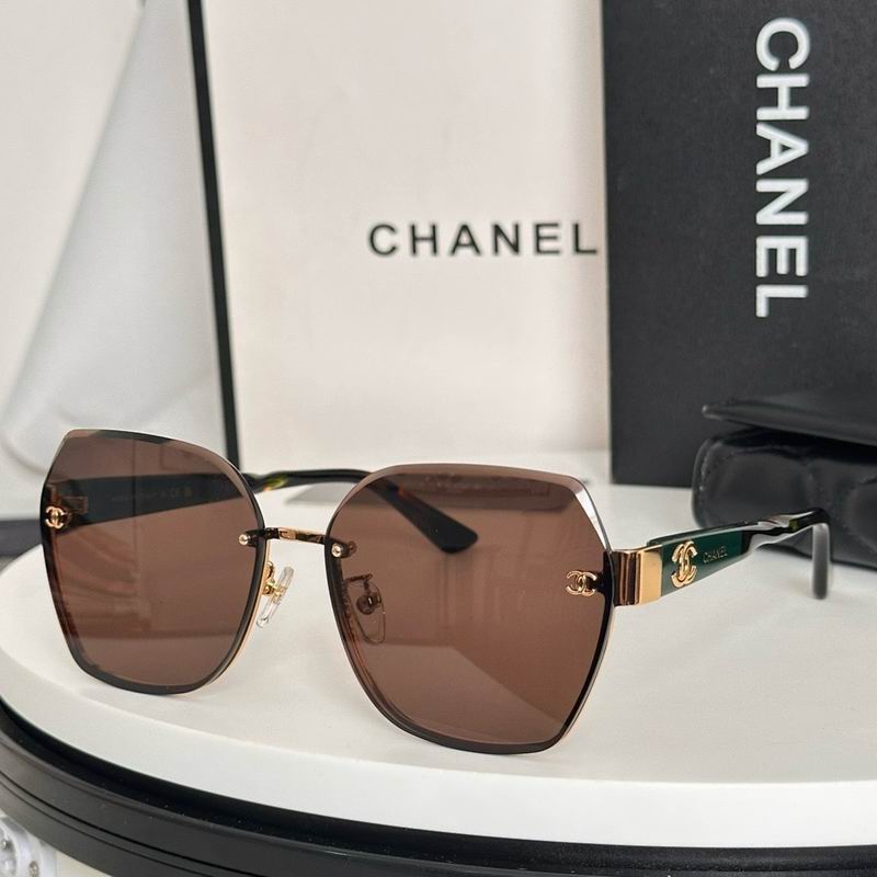 Chanel Glasses smr (715)