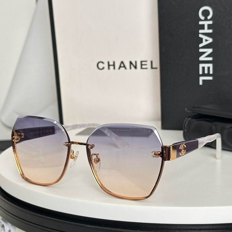 Chanel Glasses smr (716)