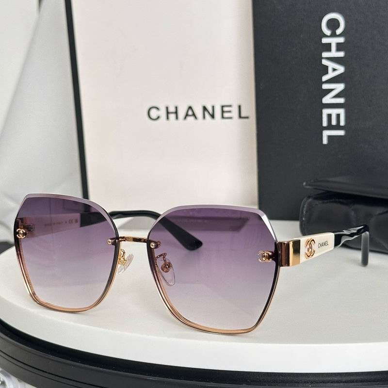 Chanel Glasses smr (717)