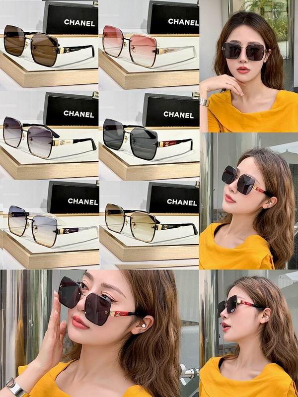 Chanel Glasses smr (719)