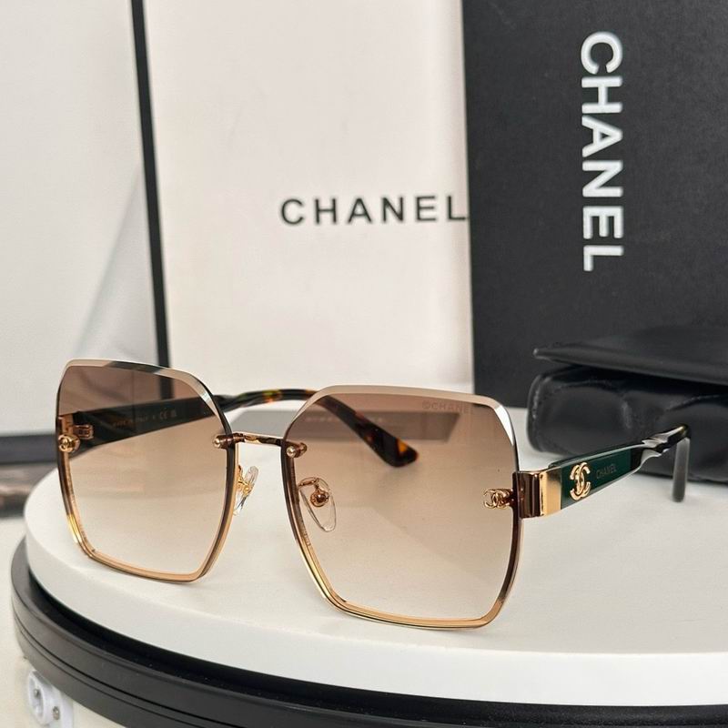 Chanel Glasses smr (723)