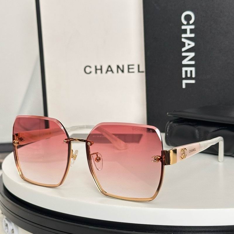 Chanel Glasses smr (724)