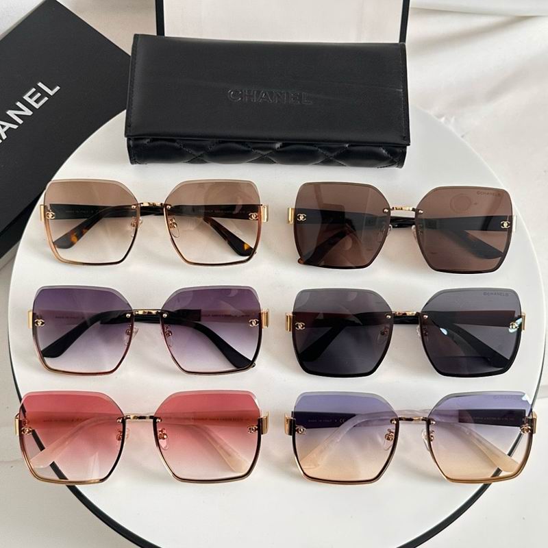 Chanel Glasses smr (726)