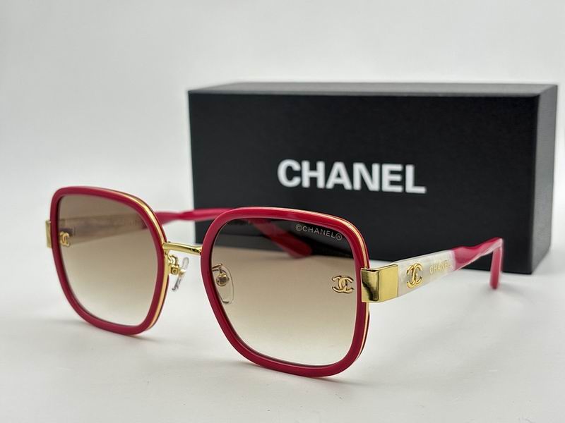 Chanel Glasses smr (729)