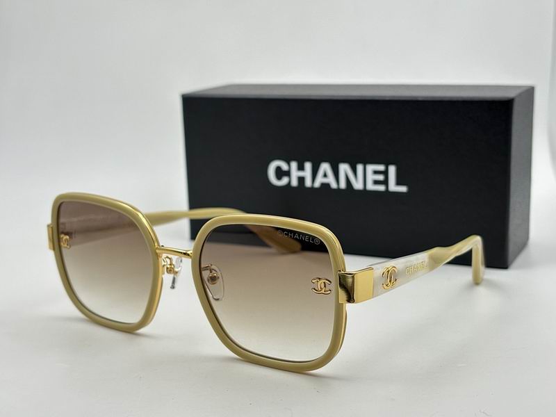 Chanel Glasses smr (731)