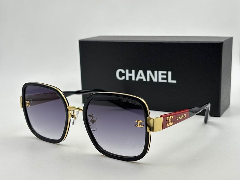 Chanel Glasses smr (732)